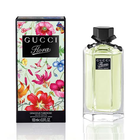 gucci flora tuberose set|Gucci Flora gift set.